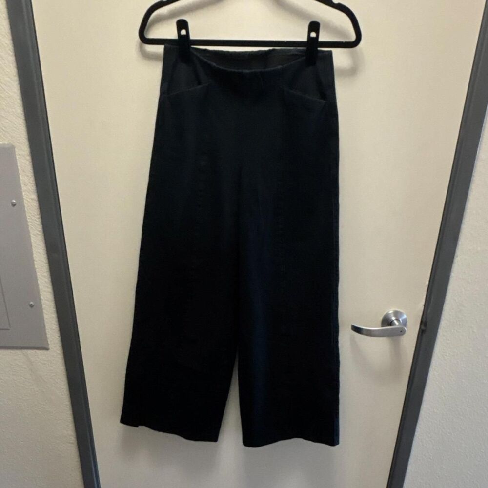 Old-navy Women's Black Trousers